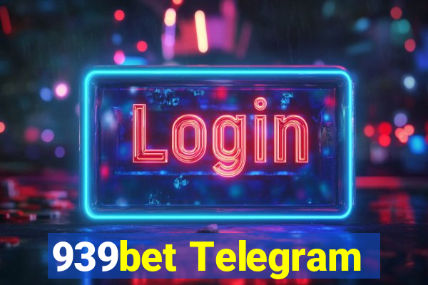 939bet Telegram